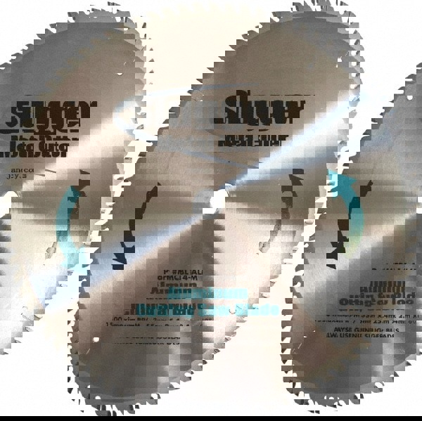 Wet & Dry Cut Saw Blade: 14